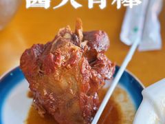 -鹤乡东北菜(崮山路店)