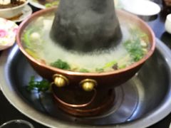 -清姜坡火锅(清姜店)