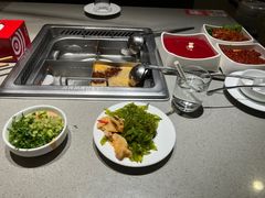 -海底捞火锅(天河方圆荟店)