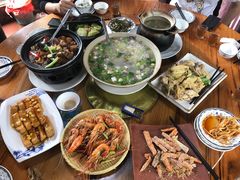 -杨厝六十六农庄农舍(杨厝路店)