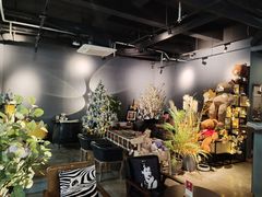 -咖法森林·咖啡  酒吧(天河店)