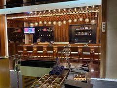 -北京泰富酒店-道日本料理餐厅