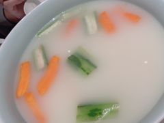 -俏江南天津时尚曲艺主题餐厅(马场道店)