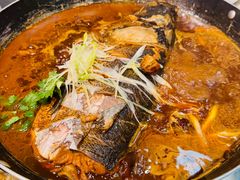 -郭林家常菜(狼垡店)