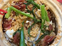 -华记煲仔华·煲仔饭(三元里万科里店)