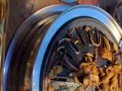 -九田家黑牛烤肉料理(新辰里亚运村店)