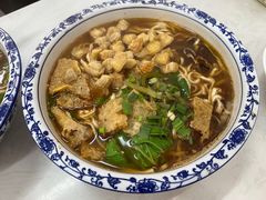 皮肚面-孙记大碗皮肚面(后宰门店)