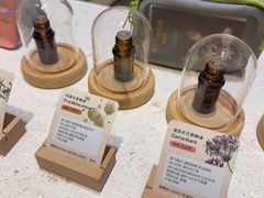 -泰合玺·精油疗愈 SPA(南京河西万达店)