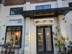 -小意思咖啡店(草桥店)