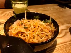 冒千层百叶-百味源炭火烤翅 ·夜市大排档(酒仙桥店)