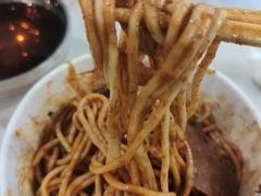 -郭记老汉口热干面