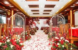 -北京燕尔婚礼策划