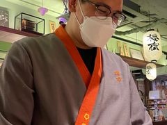 -樱宿日式和牛烧肉(五道口店)