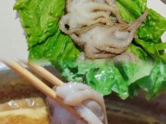 -荣叔港式沙嗲牛肉火锅(正佳潮流店)