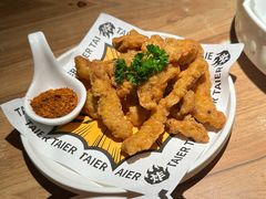 -太二酸菜鱼(浦东正大广场店)