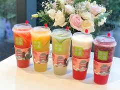 -奈雪的茶(红谷滩万达广场店)