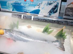 -Olé精品超市(苏州中心店)