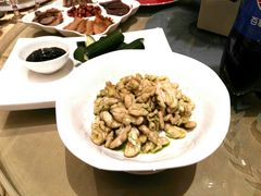 -成都天府丽都喜来登饭店