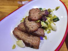 -花腰餐吧Bistro烧烤 傣味(传媒大学店)