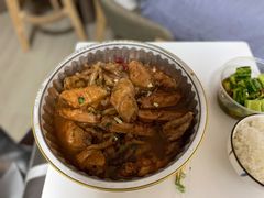 -胖哥俩肉蟹煲(虹口龙之梦店)