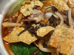 叉烧粉-丽丽三鲜螺蛳粉(田林路店)