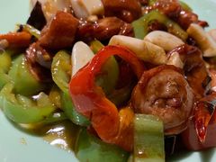 -淀里船宴(卓达店)