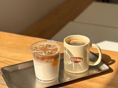 -A thing COFFEE(下梅林店)