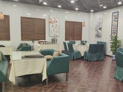 -东四民芳餐厅(世茂工三店)