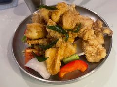 -The BREW·酿餐厅(浦东嘉里大酒店)