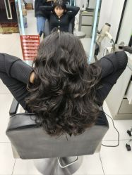 -乾健·烫染·接发SALON