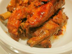 -北李妈妈菜·海肠捞饭(高新万达店)