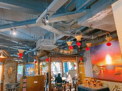 大堂-井水小厨·湘菜(活力广场店)