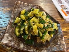 -玉祥府牛肉罩饼(金光道店)