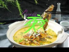 -饭橘汉江码头·乡野土菜馆(静安路店)