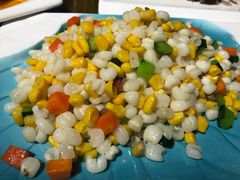 -清真·胖妈妈手抓餐厅(定西路长城宾馆店)