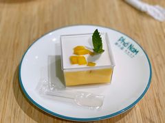 -越小品·越南餐厅(万科里店)