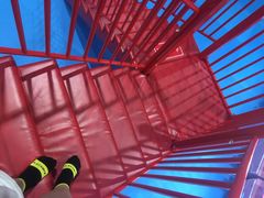 -天空之城蹦床攀岩运动馆·团建拓展·亲子游乐·生日派对(合肥店)