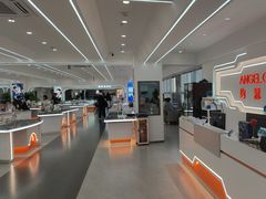 -约瑟眼镜(罗湖商业城店)