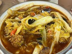 皮蛋杂素-老三样·旧食新味(船山路店)