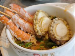 -德天肥牛海鲜火锅(城西银泰店)