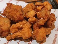 脆脆香骨炸鸡-泰熙家(大寨路店)