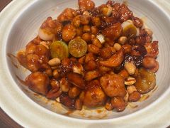 -大盐帮川菜馆(长楹天街店)