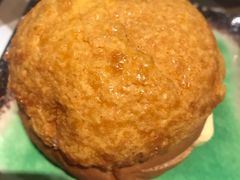 -新大咀港式茶餐厅(宝山万达店)