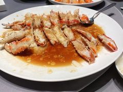 -徐记海鲜(梅溪新天地店)