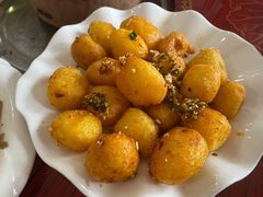 -谭家菜农夫山庄
