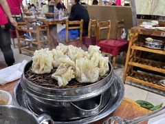 -元盛居(生态大街店)