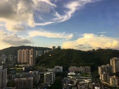 -粤海璇宫·木棉花高空旋转餐厅·聚会派对