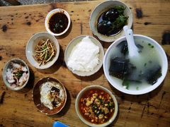 -九九豆花馆(解放碑步行街店)