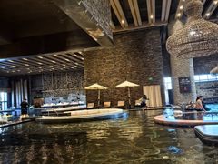 -清河半岛温泉度假酒店