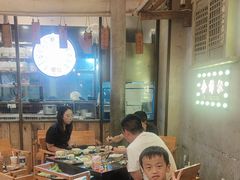-塘屋烧烤·云南火塘烧烤品牌(春城慧谷旗舰店)
